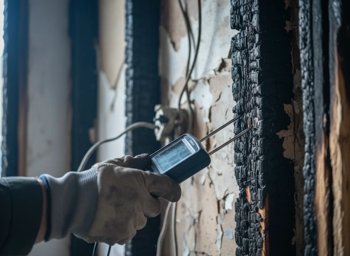 Fire Damage Restoration Olmsted Falls, OH FAQs